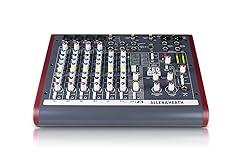 Allen & Heath ZED-10FX – Touring Quality Audio