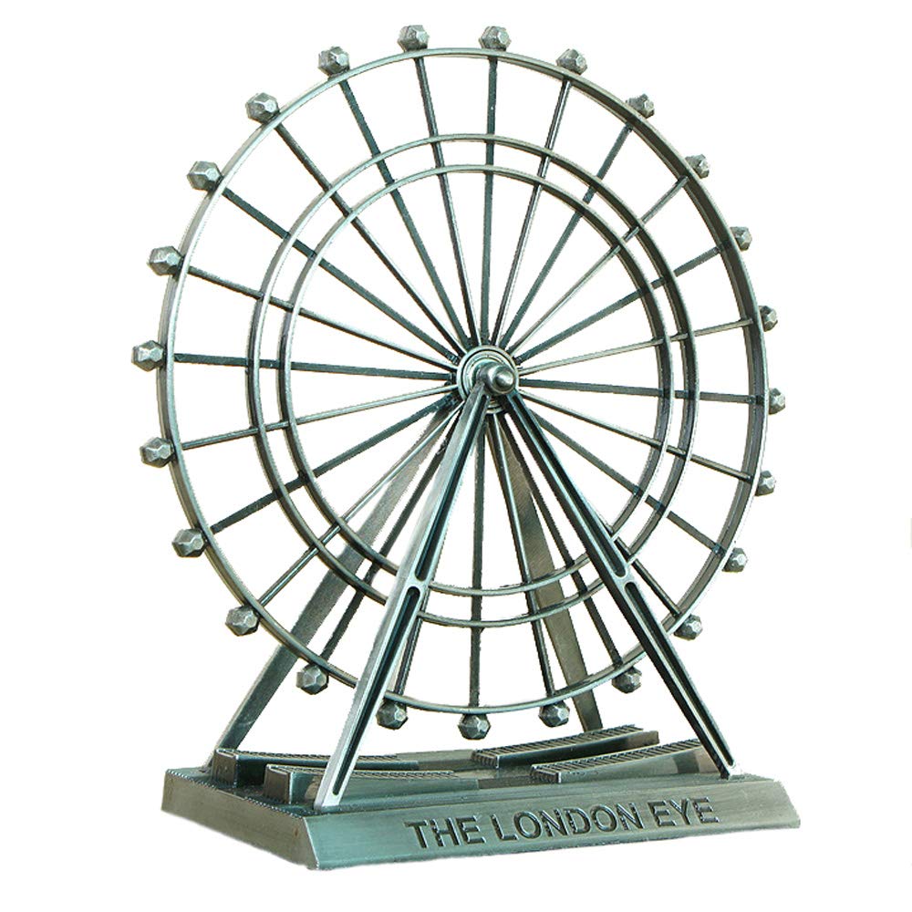 Best Ferris Wheel Home Decor
