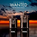 Azzaro The Most Wanted Eau de Parfum Intense 100ml Men’s Cologne view 6