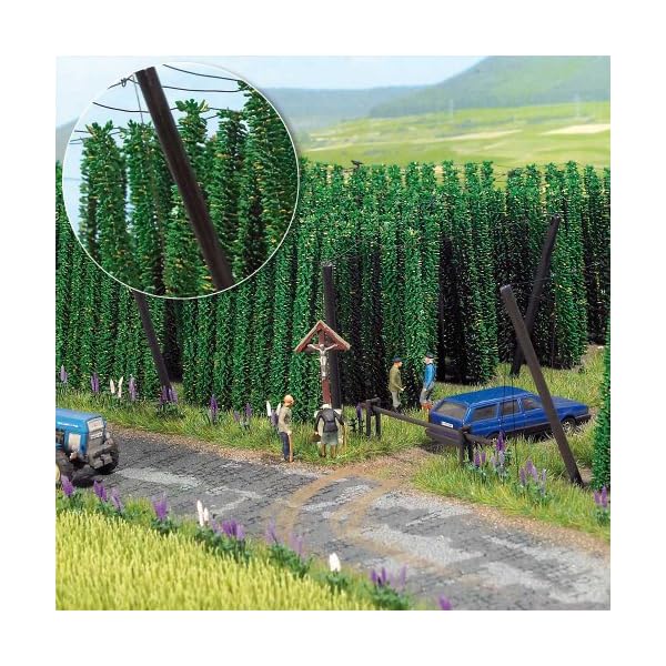 Busch 1215 - Hopfen – Bild 3