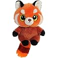 Aurora World 61103 Soft Toy, Red