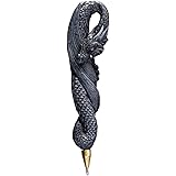 Design Toscano Gargoyles and Dragons Dermott Sculptural Pen