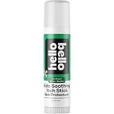 Hello Bello Kids Soothing Itch Stick for Insect Bites &amp; Rashes, 0.5 oz