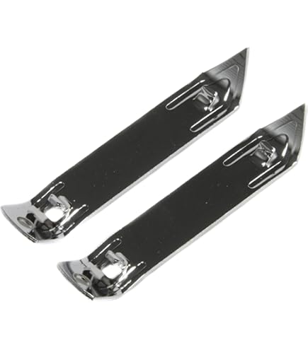 Amazon.com: Chef Craft Set of 2 Compact Butterfly Mini Size