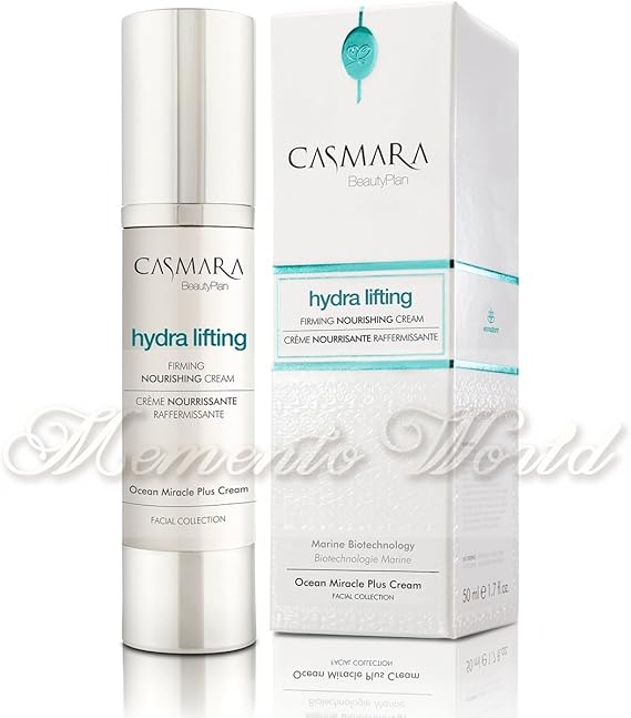 hydra firming cream