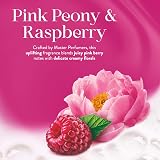 Imperial Leather Pink Peony Raspberry Foamburst Gel to Foam Body Wash 6x200ml view 4