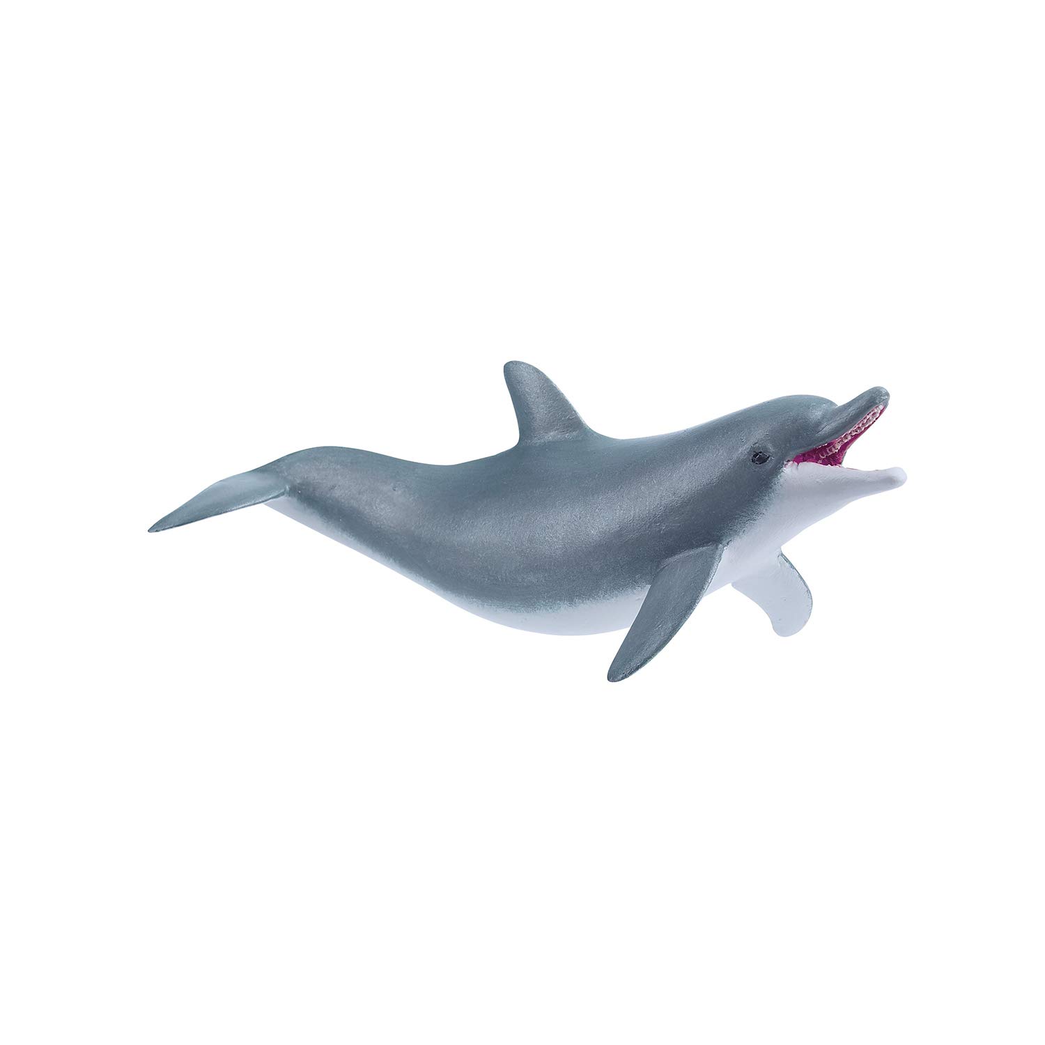 Papo - Realistic Dolphin Figure - Ages 3+ - Marine Life Collection - Educational Play Ocean Exploration - Gift Idea Toy for Girls and Boys — image 1