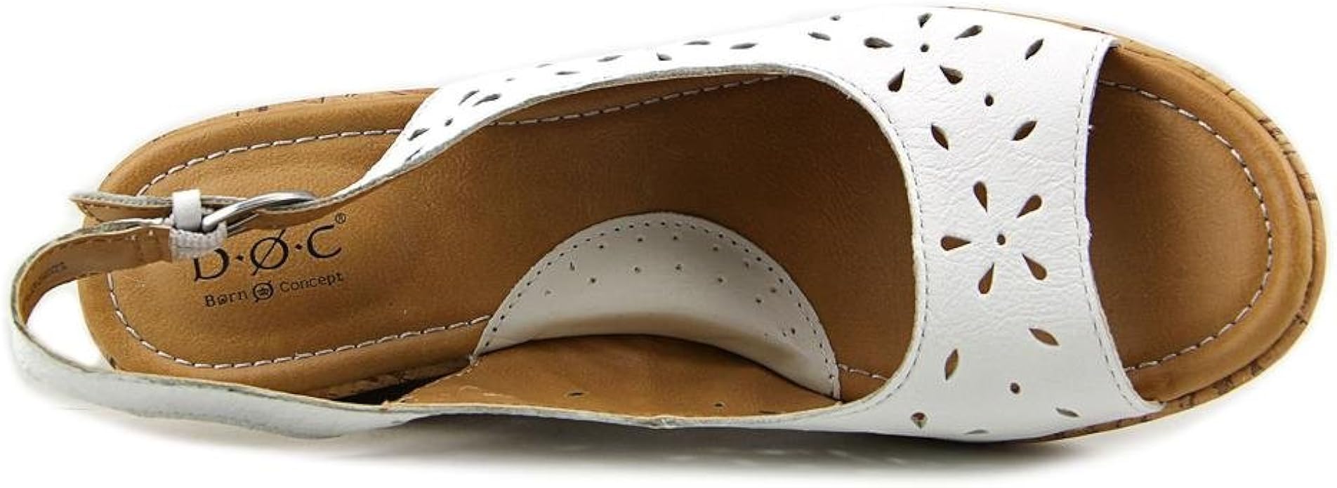 born o concept shoes