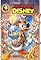 Livro HQ Disney Aventuras Disney Ed. 51