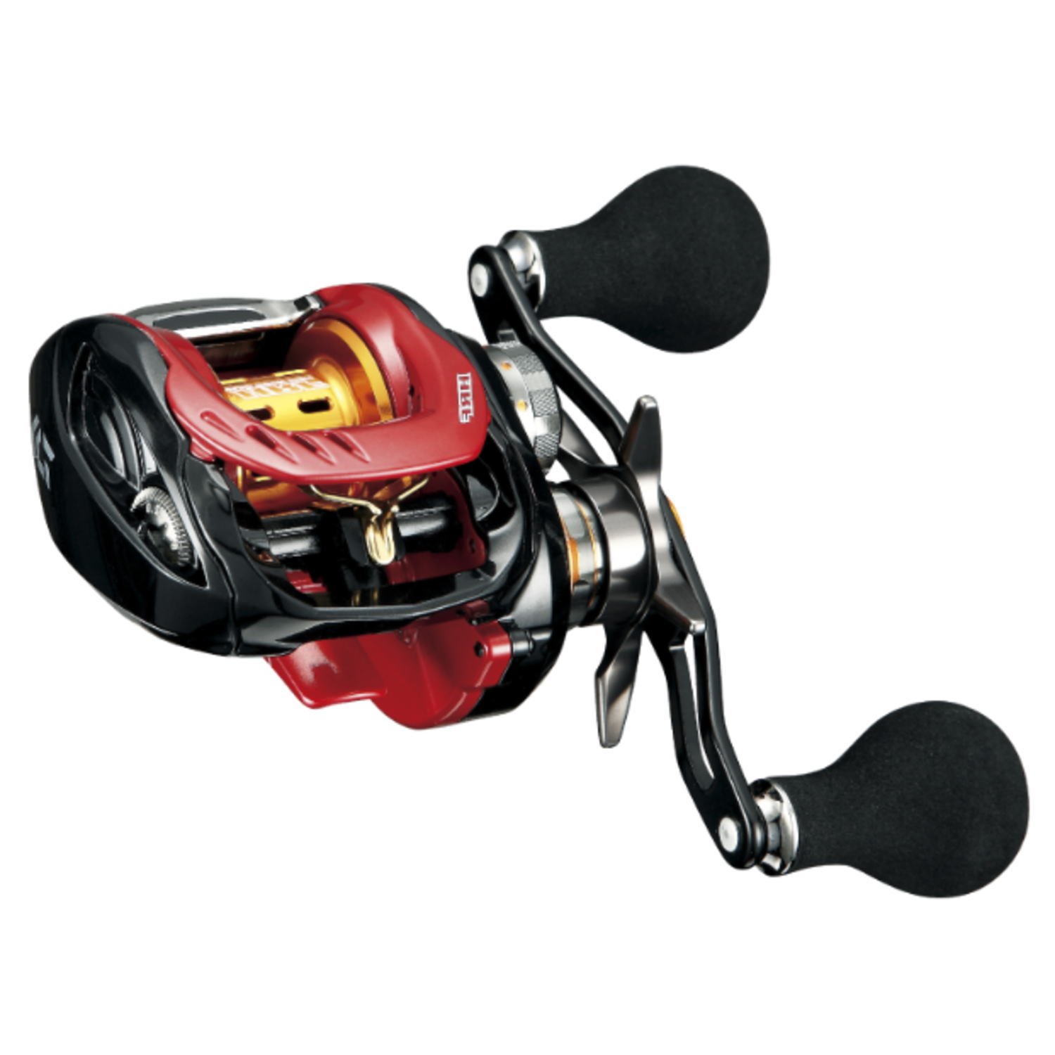 B078znjc8z Hrf ダイワ Daiwa 9 1l Tw ソニックスピード リール ベイトリール 楽天最安値に挑戦