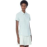 adidas Ultimate365 Solid Polo Shirt Linen Green MD