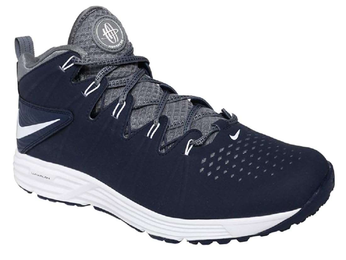 indoor lacrosse shoes