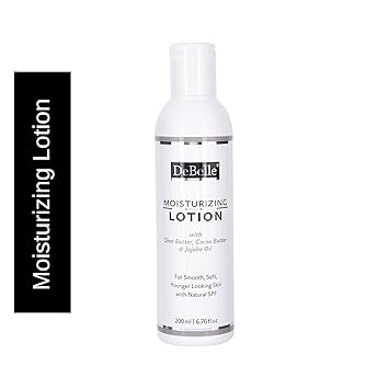 DeBelle Moisturizing Lotion - 200ml