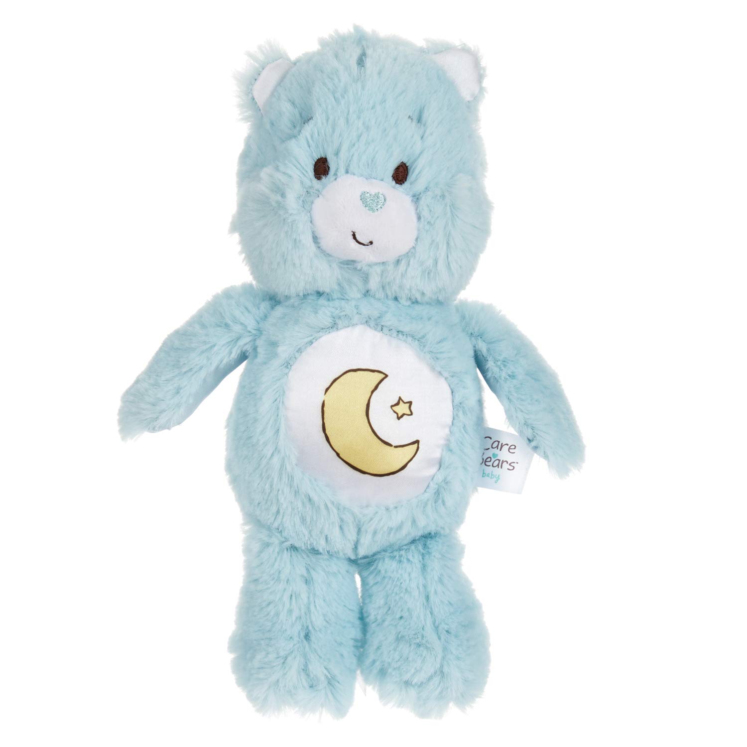 Care Bears Bedtime Bear Bean Bag Rattle Stuffed Animal Plush Toy Buy Online In Azerbaijan At Desertcart