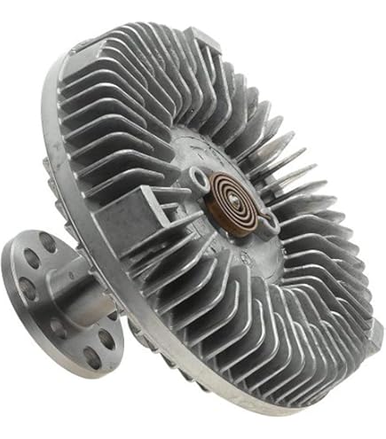 Amazon.com: Hayden Automotive 2799 Premium Fan Clutch : Automotive