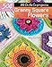 50 Cents a Pattern: Granny Square Flowers: 20 On the Go projects by May Corfield