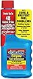 Star Tron Enzyme Fuel Treatment - Regular Gas Formula 8 oz - Treats 48 Gallons, Model Number: 14308
