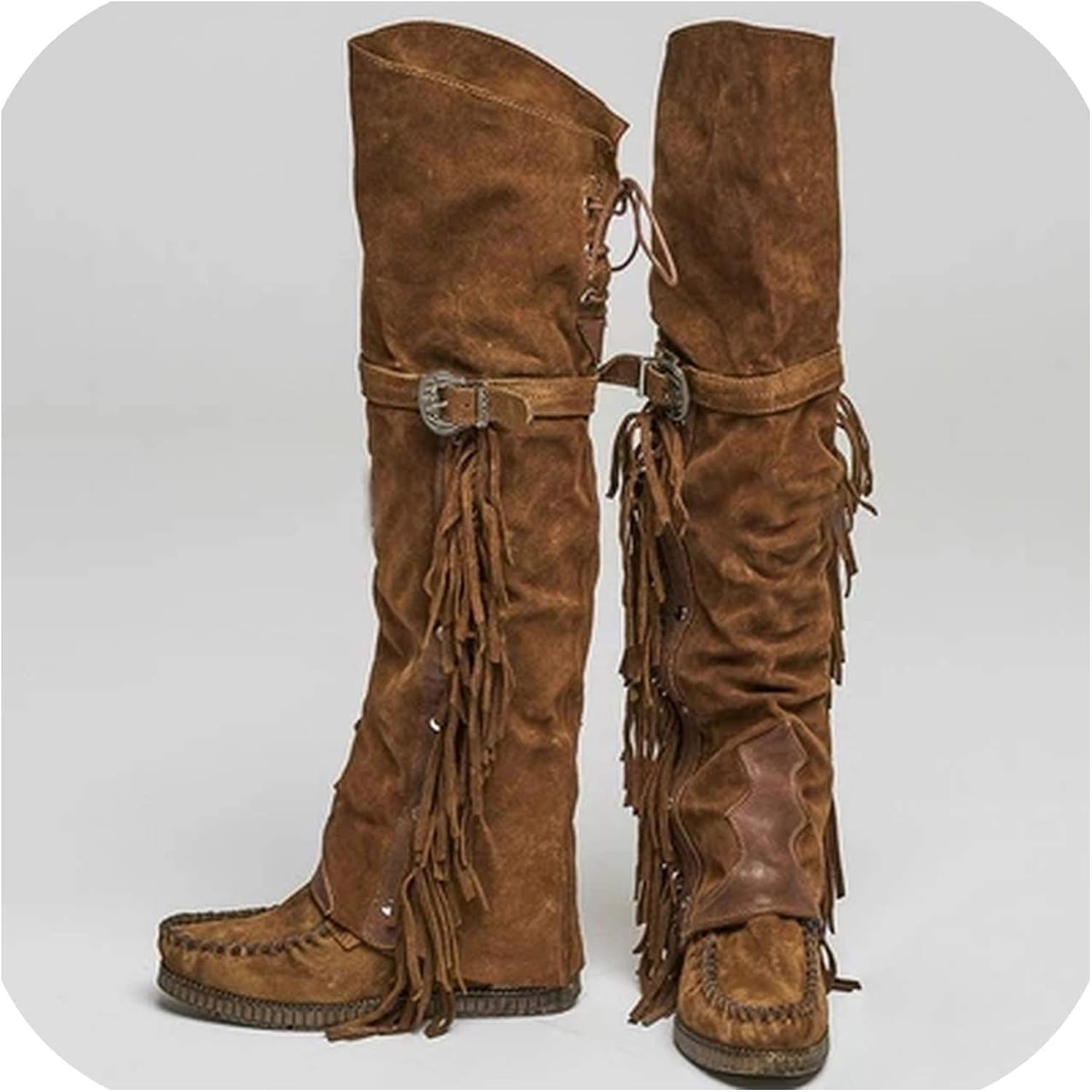 boho boots amazon