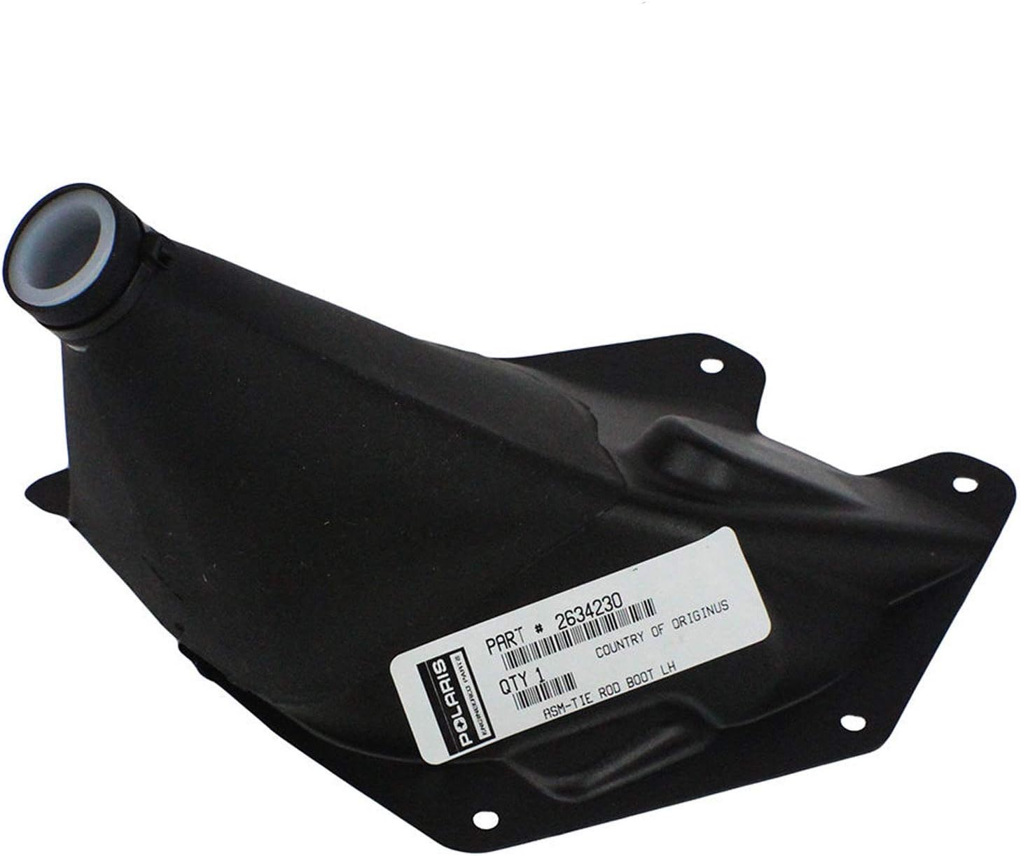 Polaris OEM LH Tie Rod Boot Assembly 20142019 Indy Pro RMK Rush 600