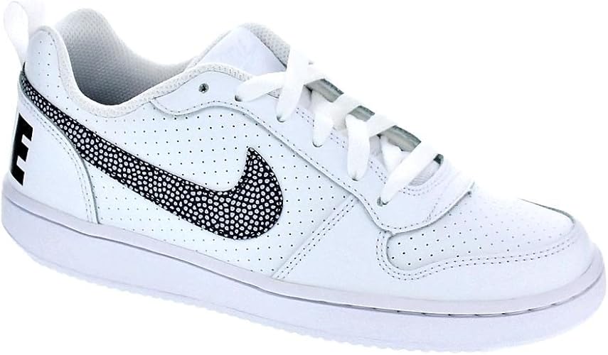 nike court borough low damen