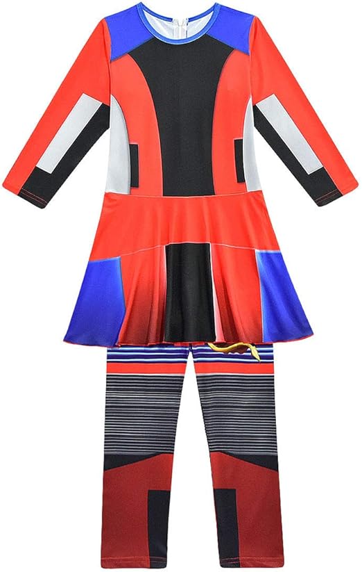 amazon prime disfraces