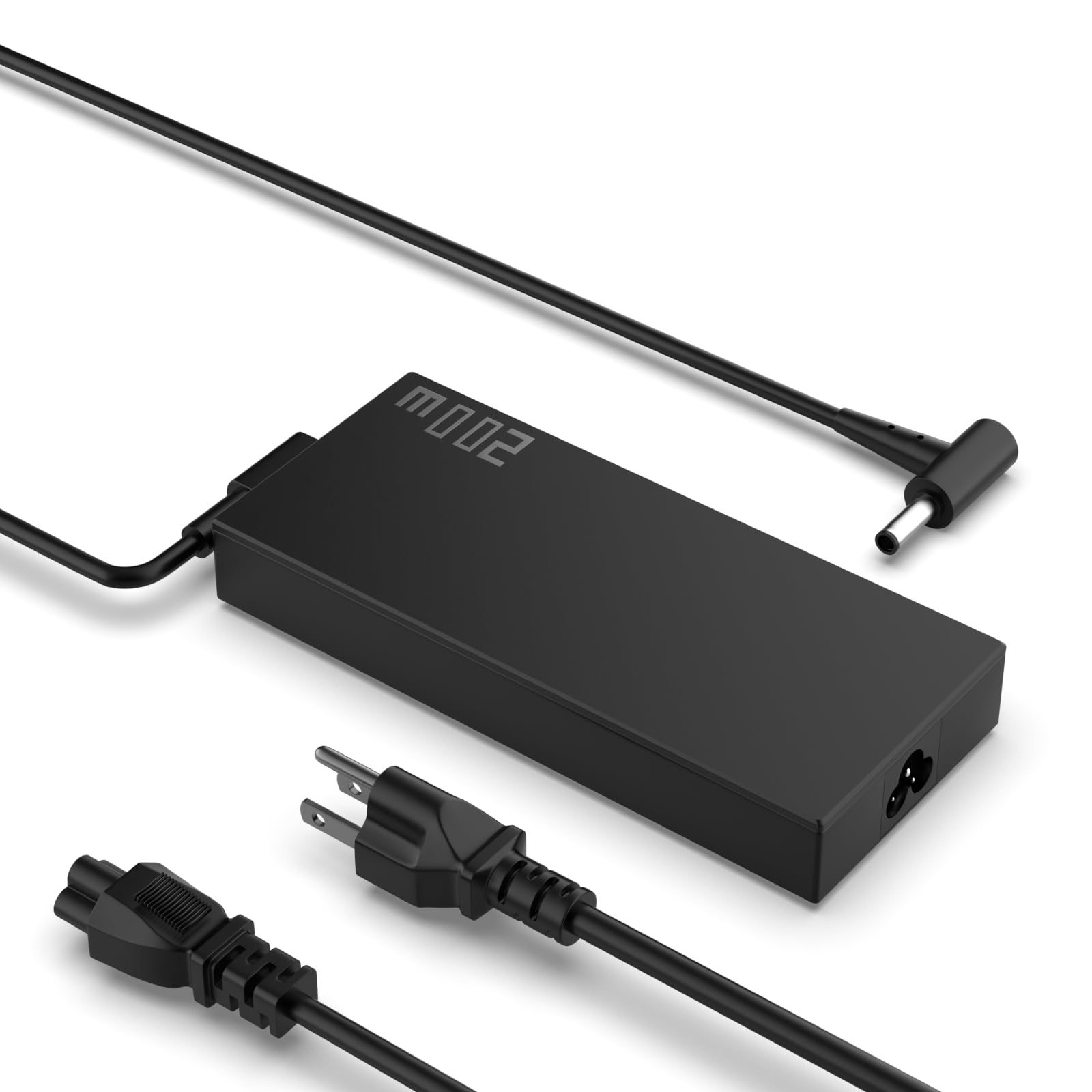 Photo 1 of GERVGHS 200W Laptop Charger Compatible with Asus TUF Dash F15 TUF Gaming A15 F15 F17 A17 Rog Zephyrus G15 GA503QM GA503QS GA503QR, Rog-Strix G15 G17 Gaming Laptop Power Cord
