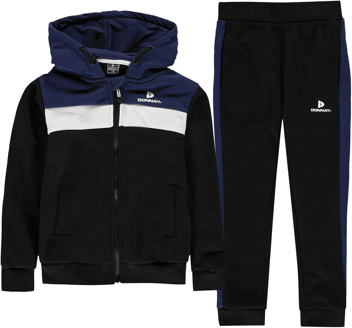 donnay tracksuit bottoms