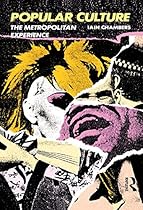 Popular Culture: The Metropolitan Experience (Studies in Culture and Communication)