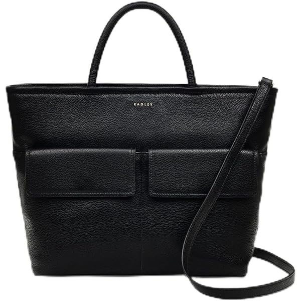 Amazon.com: RADLEY London - Knightsbridge Road - Large