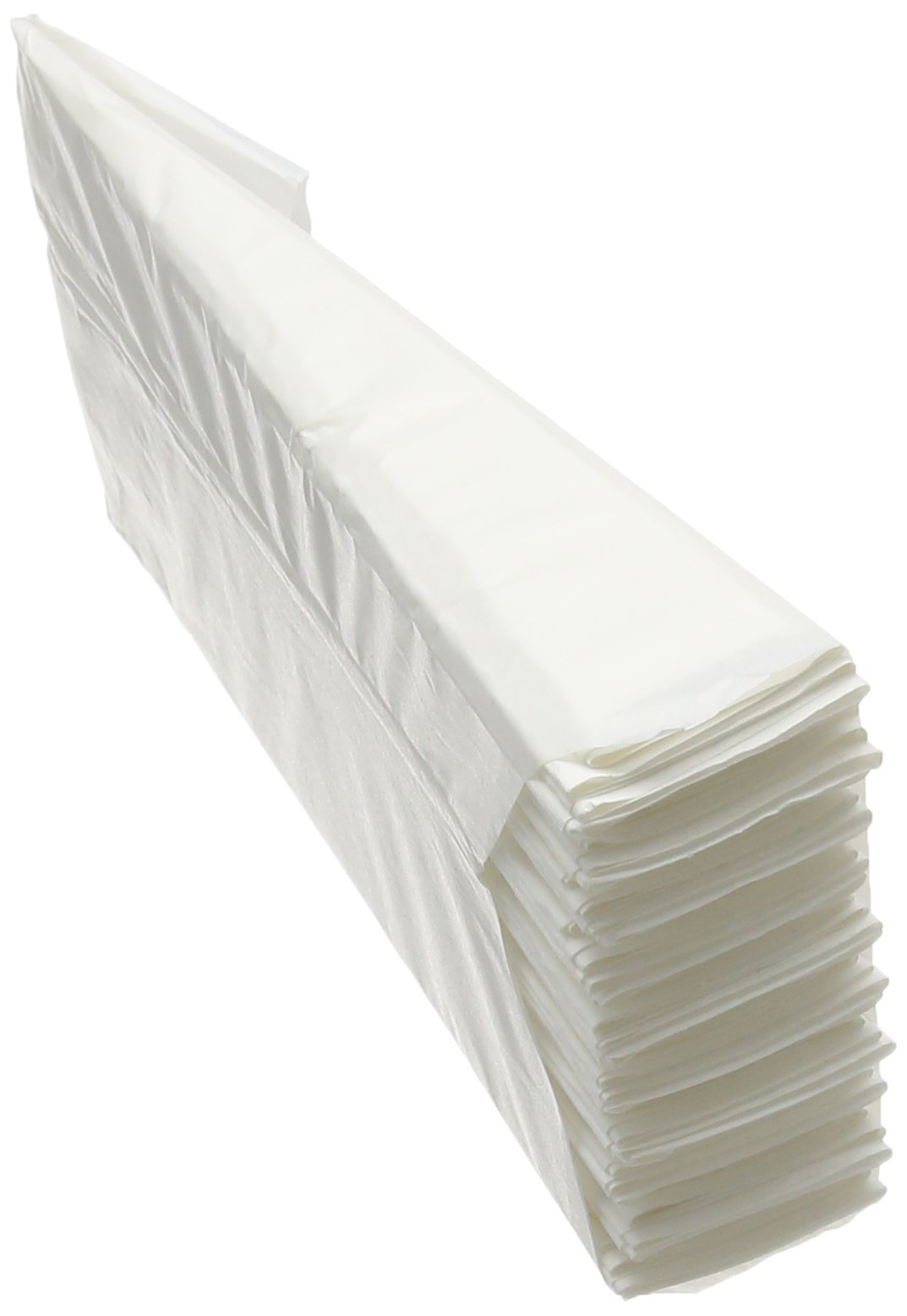 Camlab 1173362 Grade 112P [597.5] Qualitative Pre-folded Filter Paper, Diameter 320 mm (Pack of 100)