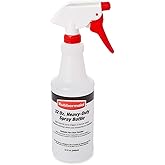 Rubbermaid 32oz Heavy-Duty Spray Bottle