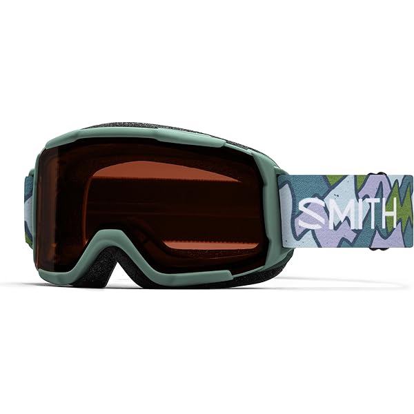 SMITH Vogue Goggles for Women with Carbonic-x Lens