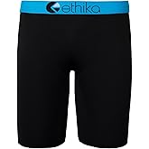 Ethika Mens SubZero Staple Boxer Brief