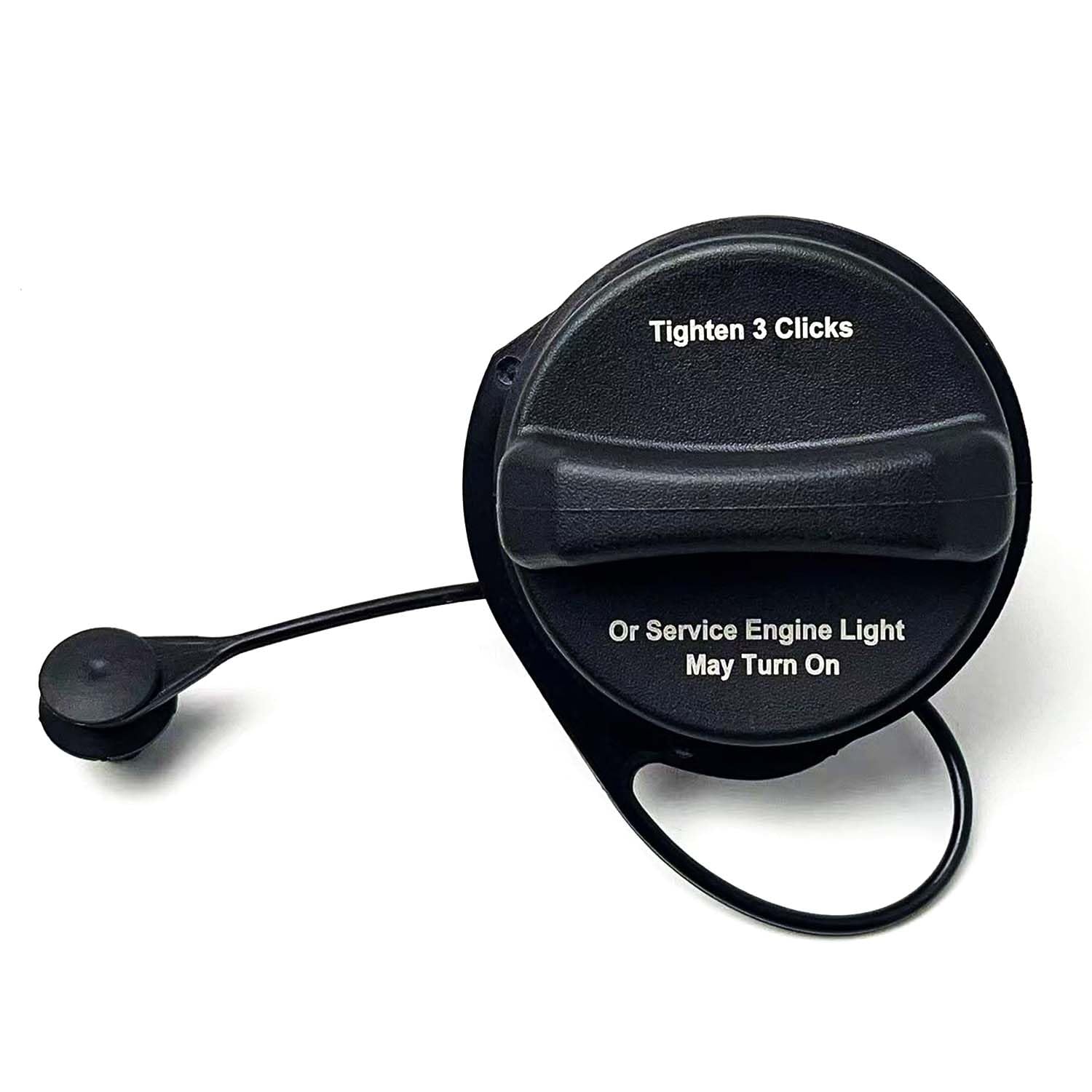 Photo 1 of NPSNGSJY Fuel Tank Filler Cap Fit for Isuzu NPR NPR-HD 2004-2009 2012-2019 Gas Cap Replace 8-20914-961-0 10352662 8-10352-662-0 8-15255-561-0 8-15947-590-0 8-25804-548-0 8-25820-825-0 8209149610