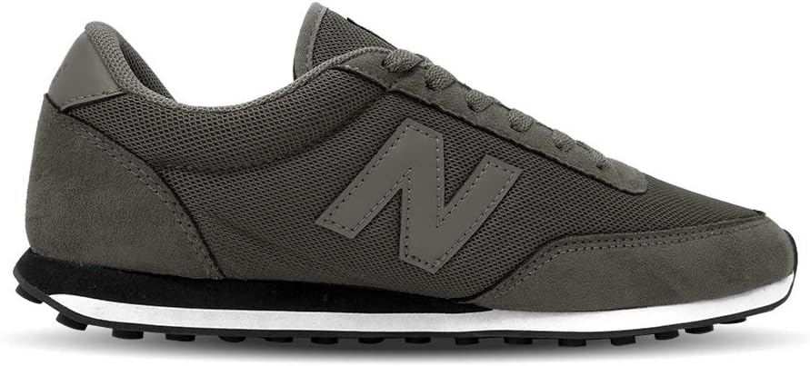 tenis new balance 410 feminino cinza