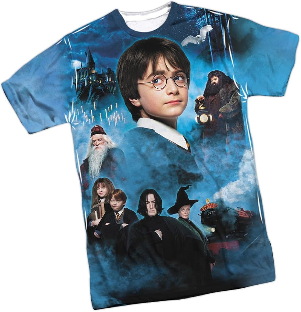 harry potter youth shirt