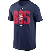 Nike Men's MLB Scoreboard T-Shirt