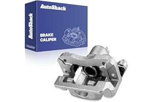 AutoShack Rear Brake Caliper | Replacement for 2006-2008 Hyundai Sonata 2006-2010 Kia Optima 2005-2010 Kia Sportage 2005-2009