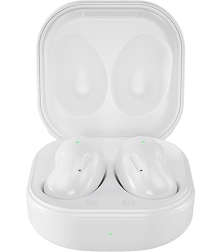 Amazon.com: Samsung Galaxy Buds Live, Wireless Earbuds w/Active