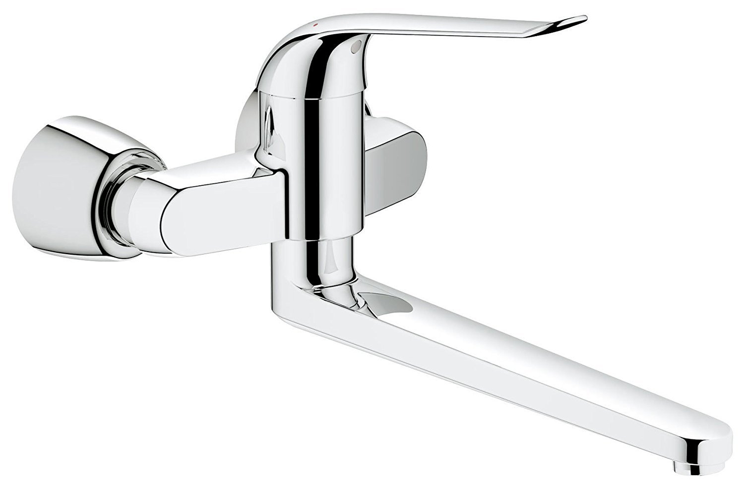 GROHE 32775000 | Euroeco Special Basin Mixer Tap