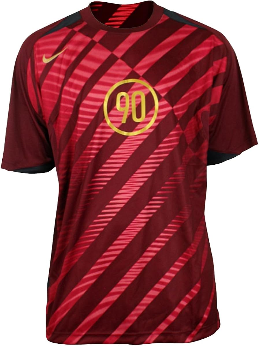 total sports nike t shirts