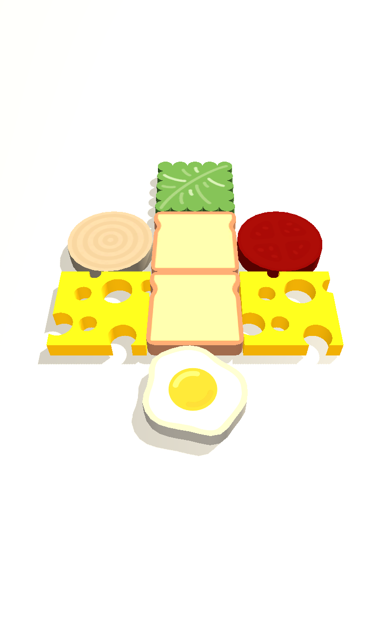 Club Sandwich Maker 3D Apps & Games