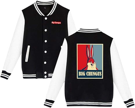 big chungus hoodie amazon