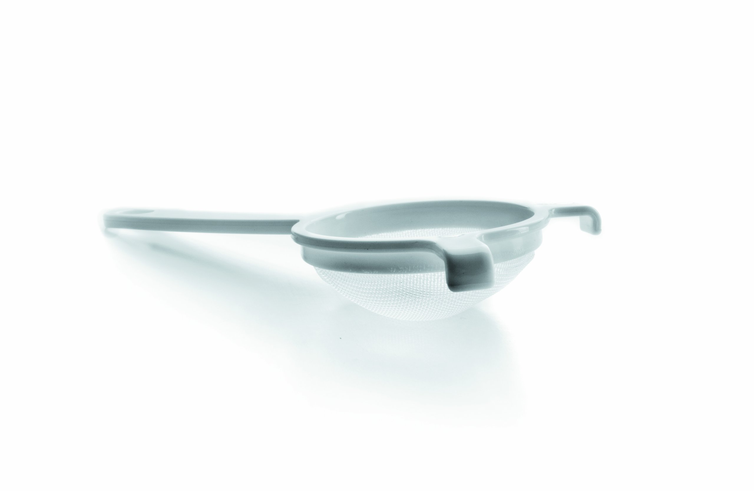 Ibili 734300 - Colador Malla Plástica 8 cm