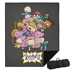 LOGOVISION Rugrats Picnic Outdoor