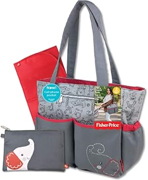 elephant diaper bag for baby girl