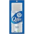 Q-tips Cotton Swabs, 500 ct (pack of 4)
