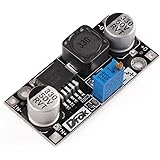 DROK DC Step Down Variable Voltage Regulator 36V to 24V 12V 5V 3.3V 3V Buck Converter Electronic Volt Stabilizer