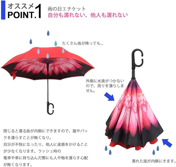 実質的 居住者 グリーンバック 濡れ ない 傘 ウォーター バリア Characterthelight Jp