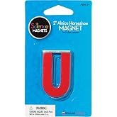 Dowling Magnets Alnico Horseshoe Magnet (731015)